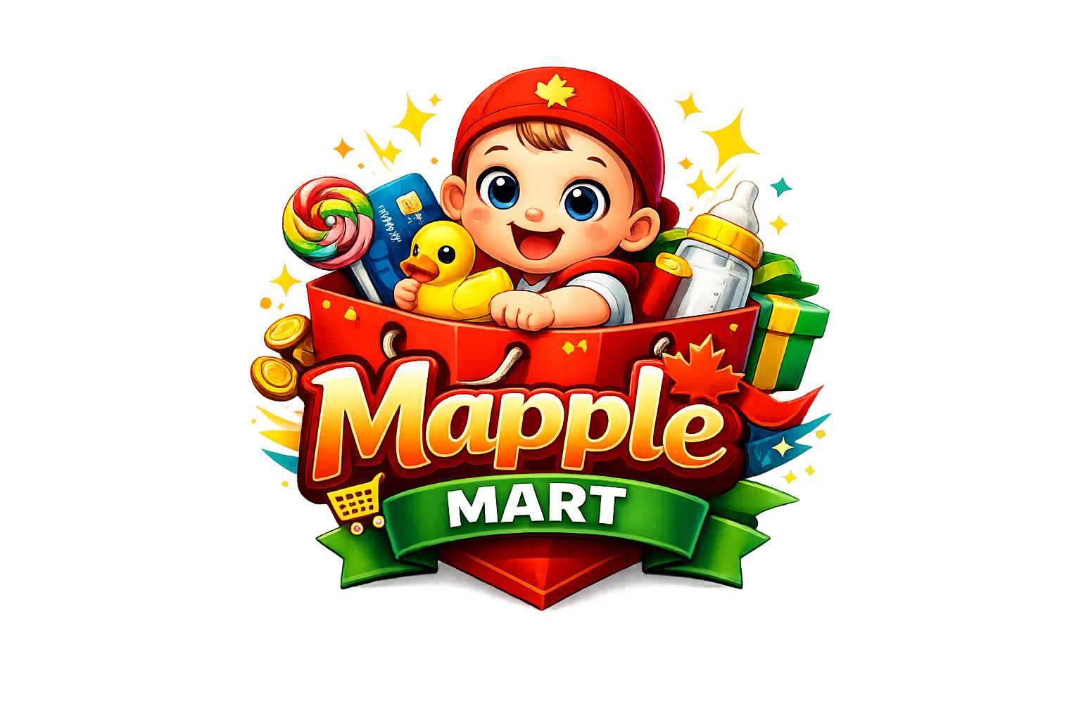 Mapple Mart
